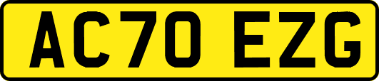 AC70EZG