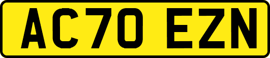 AC70EZN
