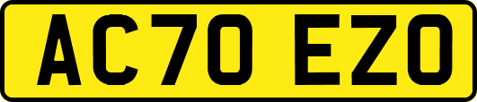 AC70EZO