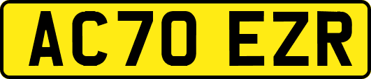 AC70EZR