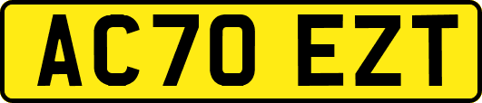 AC70EZT