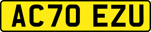 AC70EZU