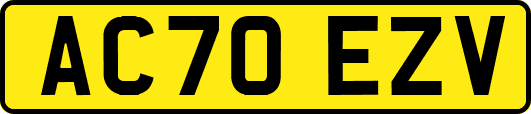 AC70EZV