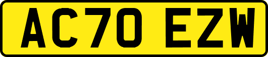 AC70EZW