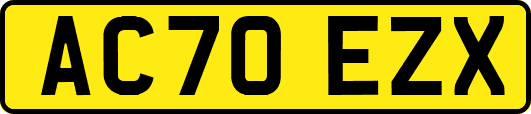 AC70EZX