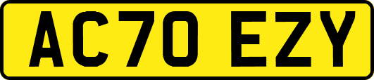 AC70EZY