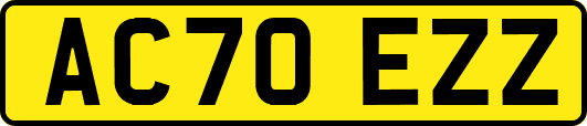 AC70EZZ
