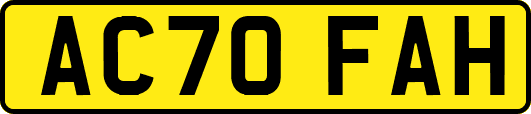 AC70FAH