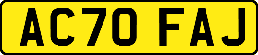 AC70FAJ