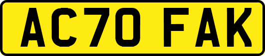 AC70FAK