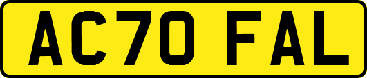 AC70FAL