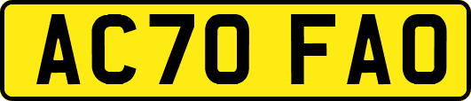 AC70FAO
