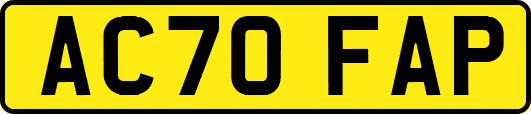 AC70FAP