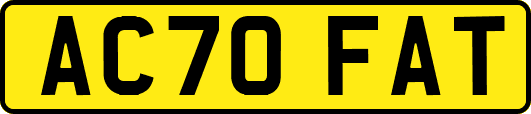 AC70FAT