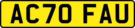 AC70FAU
