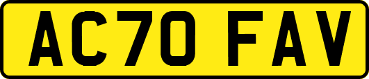AC70FAV