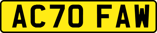 AC70FAW