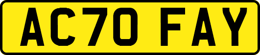 AC70FAY