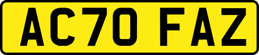 AC70FAZ