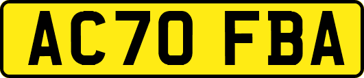 AC70FBA