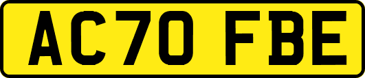 AC70FBE