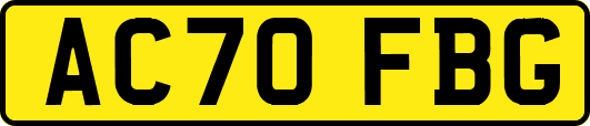 AC70FBG