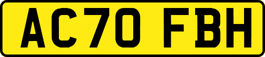 AC70FBH