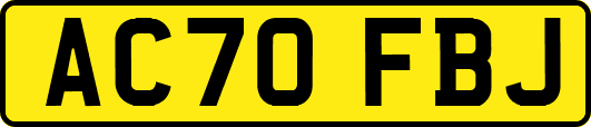 AC70FBJ