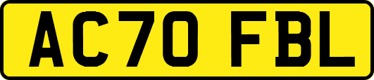 AC70FBL
