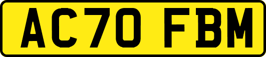 AC70FBM