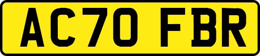 AC70FBR