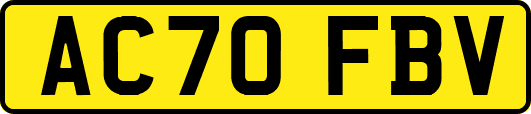AC70FBV