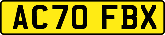 AC70FBX