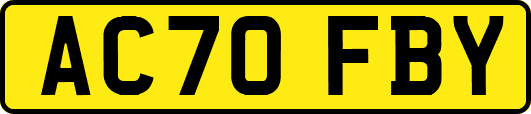 AC70FBY