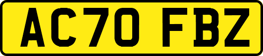 AC70FBZ