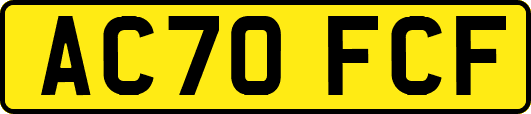 AC70FCF