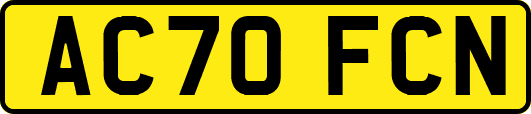 AC70FCN