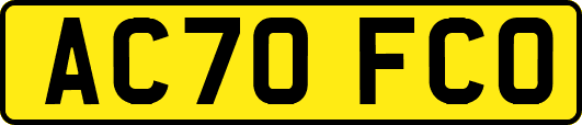 AC70FCO