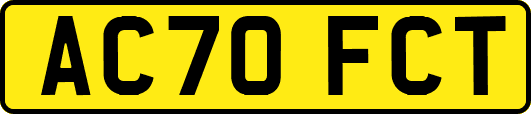 AC70FCT