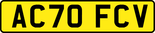AC70FCV