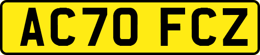 AC70FCZ