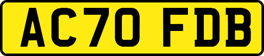AC70FDB