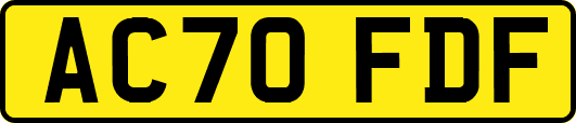 AC70FDF