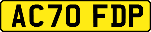 AC70FDP
