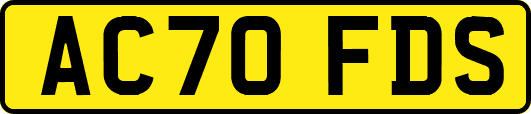 AC70FDS