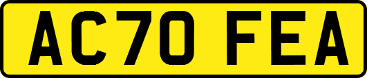 AC70FEA