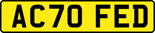 AC70FED