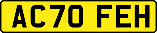 AC70FEH