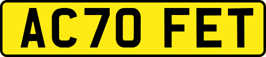 AC70FET