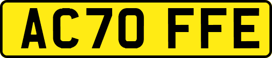 AC70FFE